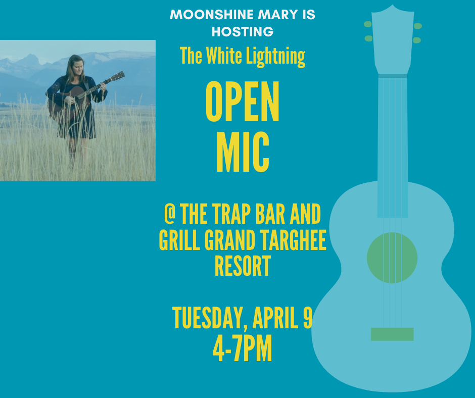 Open Mic