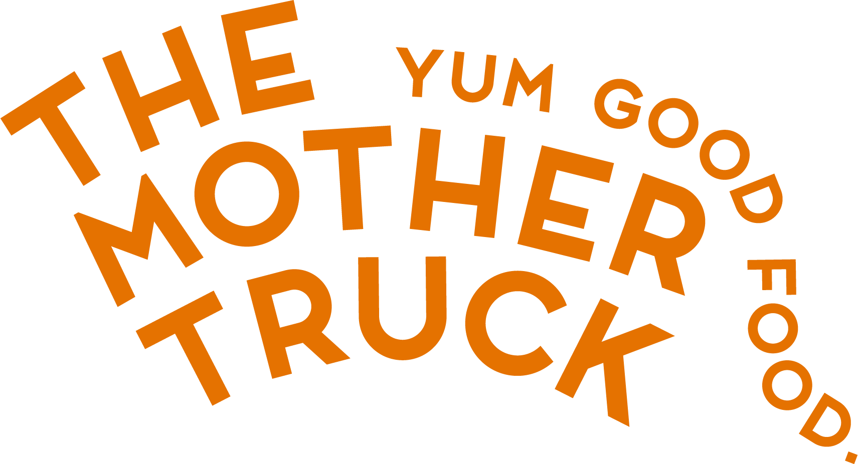 Mother Truck Logo