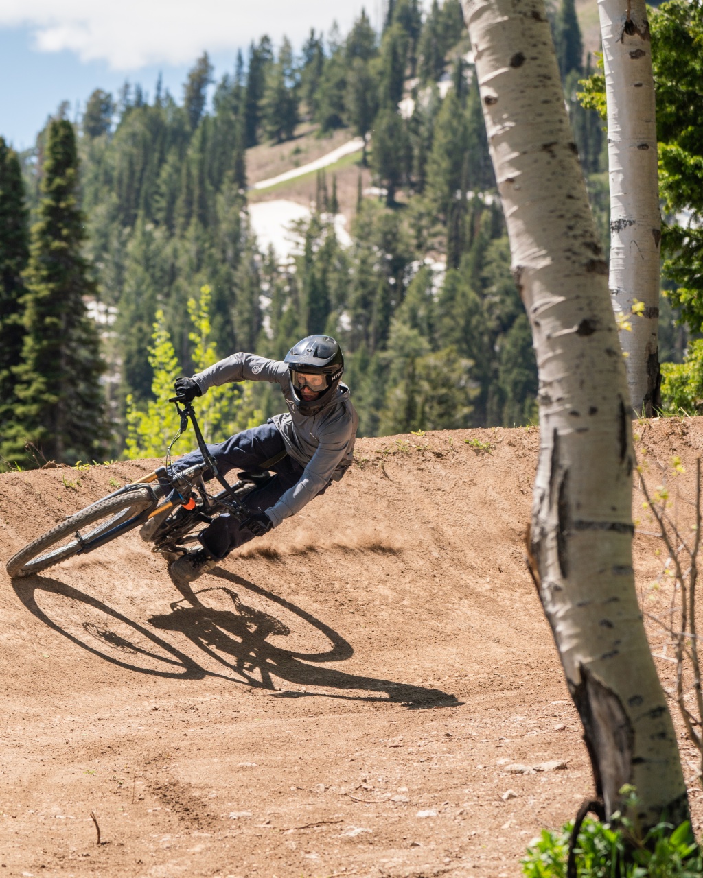 Grand Targhee Resort - Deep Powder Skiing & Year-Round Adventures