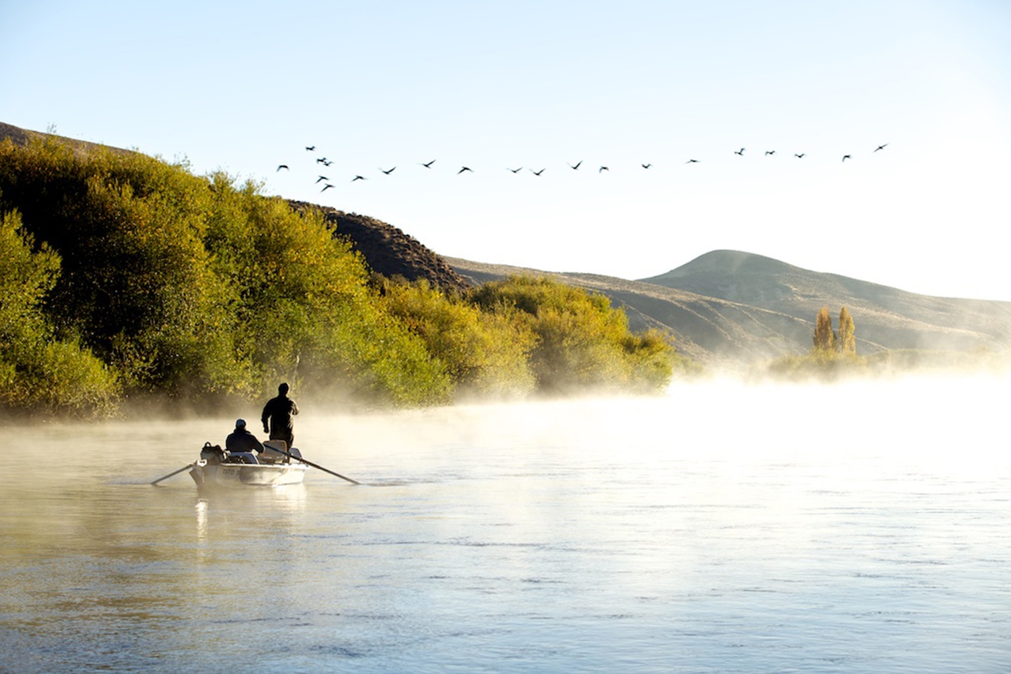 Fly Fishing the Tahoe Region : Stephen Rider Haggard, Stephen