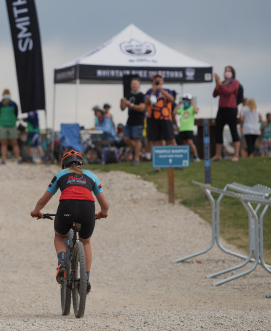 Teton Dirt Series