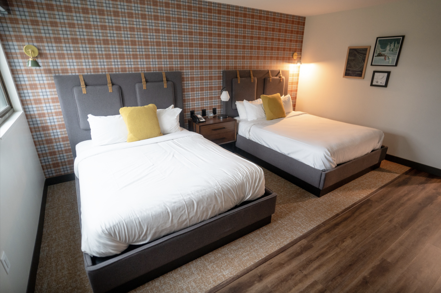 teewinot double queen